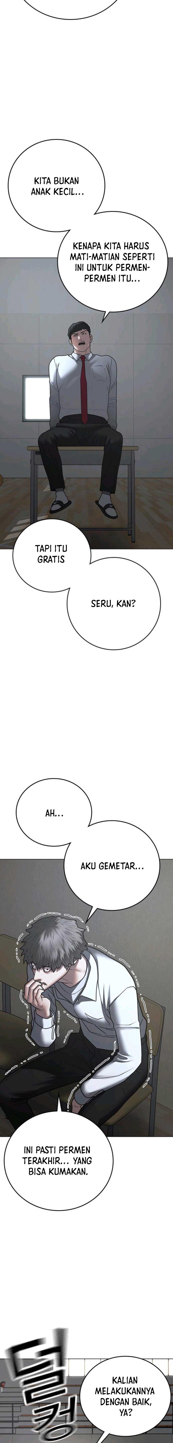 Reality Quest Chap 74 - Next Chap 75