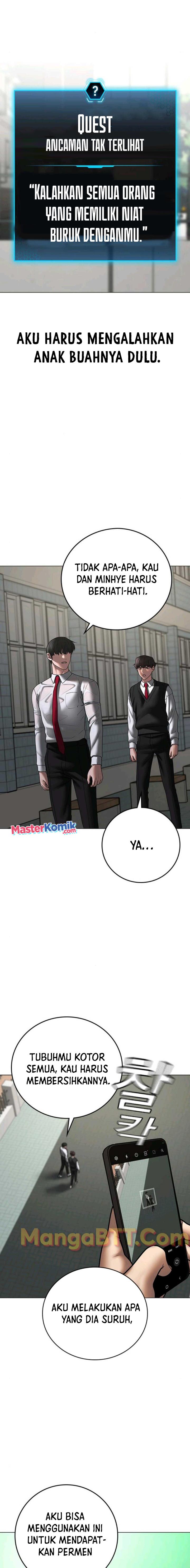 Reality Quest Chap 74 - Next Chap 75