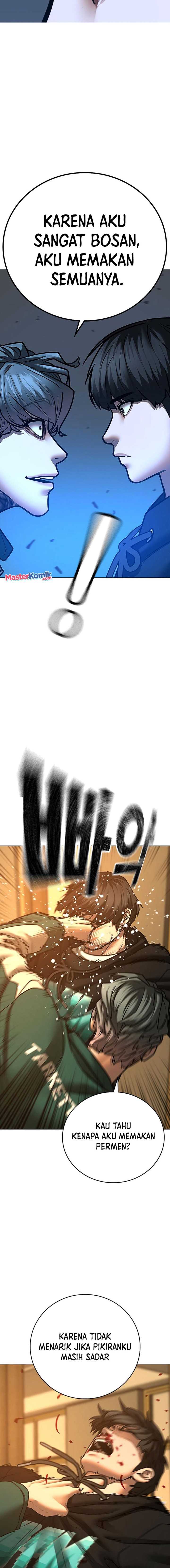 Reality Quest Chap 75 - Next Chap 76