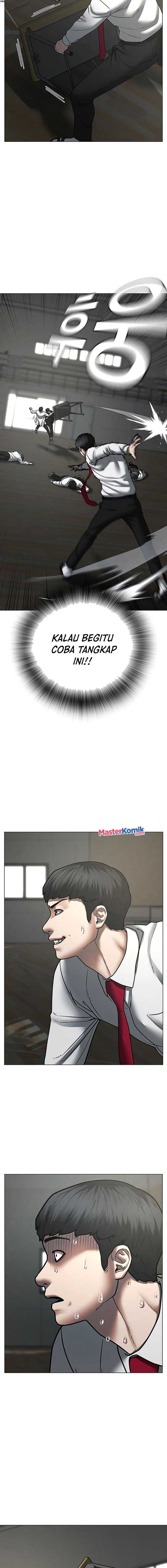 Reality Quest Chap 75 - Next Chap 76