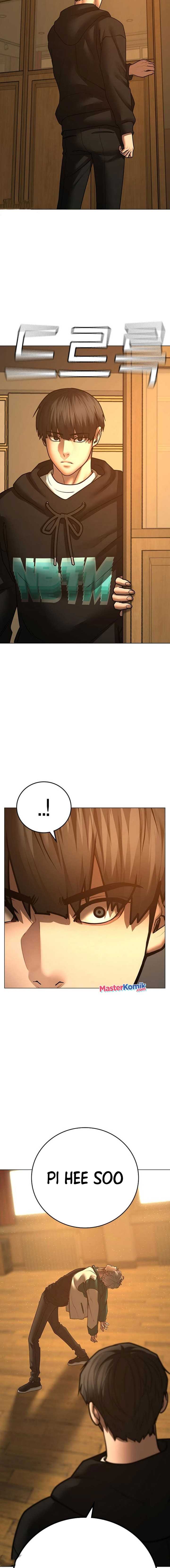 Reality Quest Chap 75 - Next Chap 76