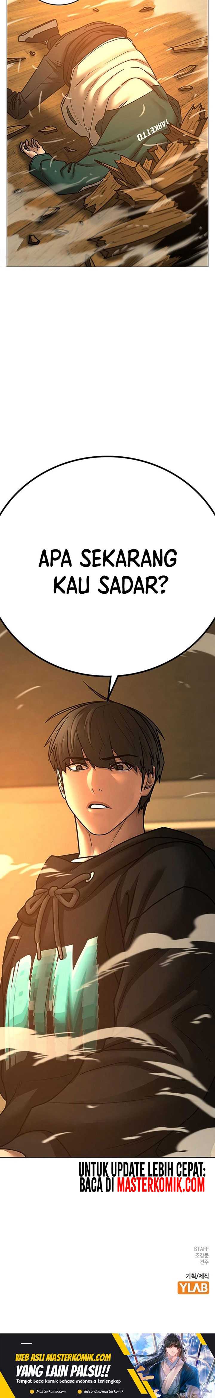 Reality Quest Chap 75 - Next Chap 76