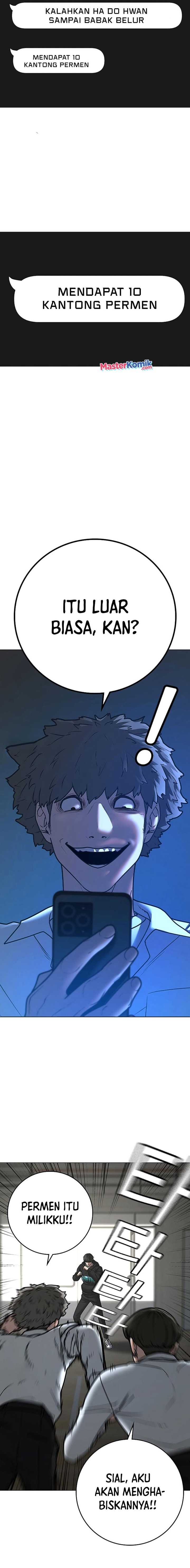 Reality Quest Chap 75 - Next Chap 76