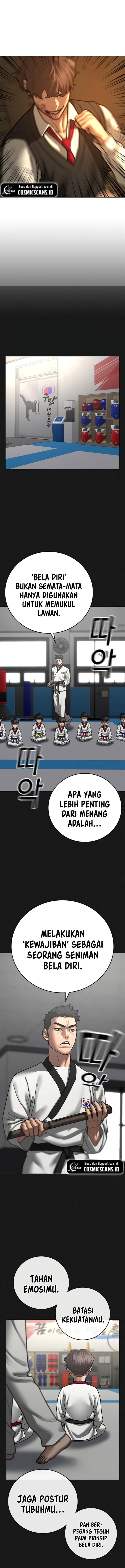 Reality Quest Chap 77 - Next Chap 78