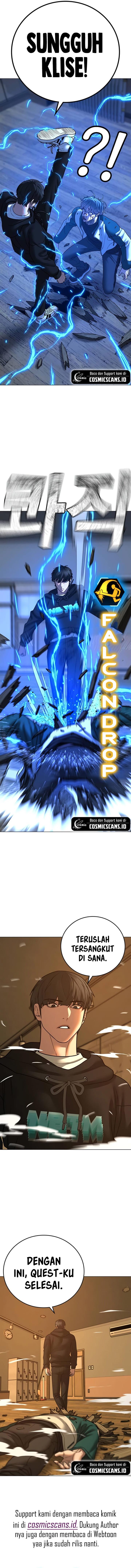 Reality Quest Chap 77 - Next Chap 78