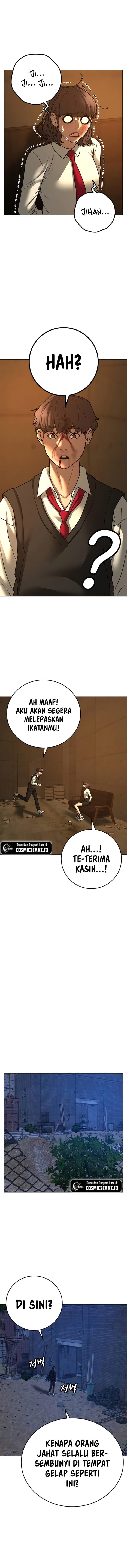 Reality Quest Chap 77 - Next Chap 78