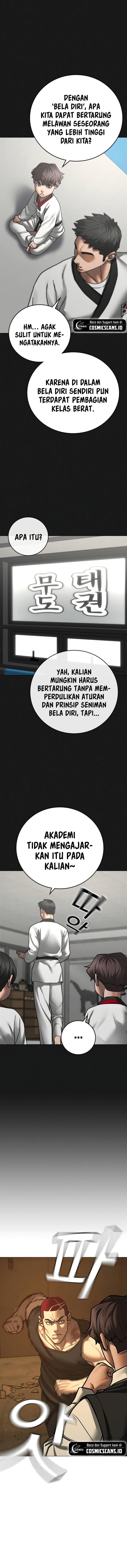 Reality Quest Chap 77 - Next Chap 78