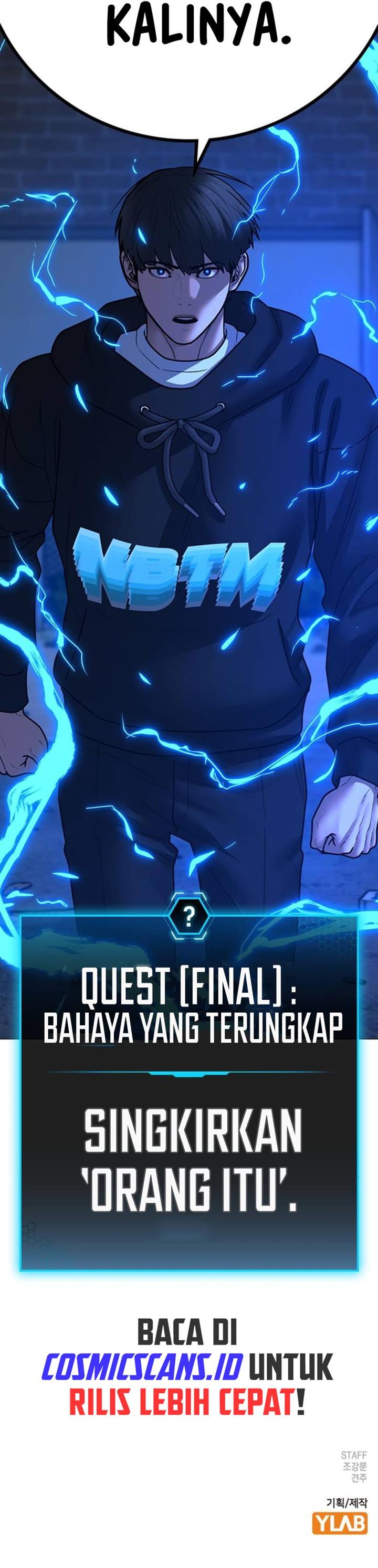 Reality Quest Chap 77 - Next Chap 78