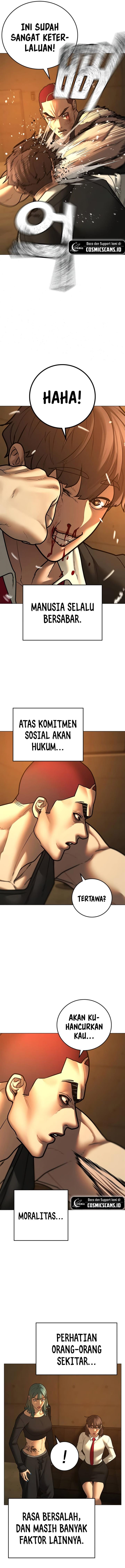 Reality Quest Chap 77 - Next Chap 78