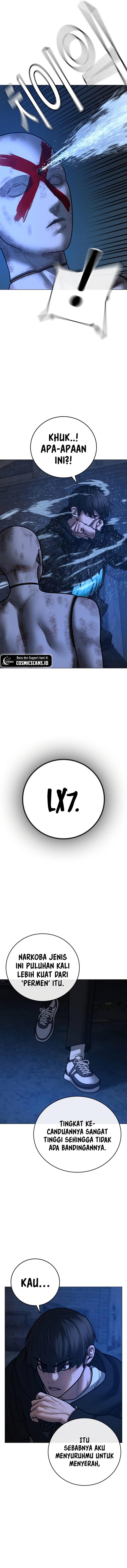 Reality Quest Chap 77 - Next Chap 78