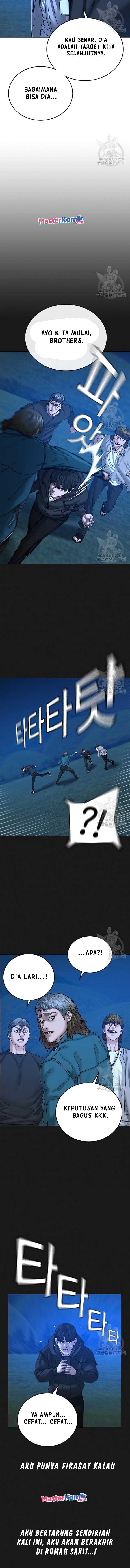 Reality Quest Chap 40 - Next Chap 41