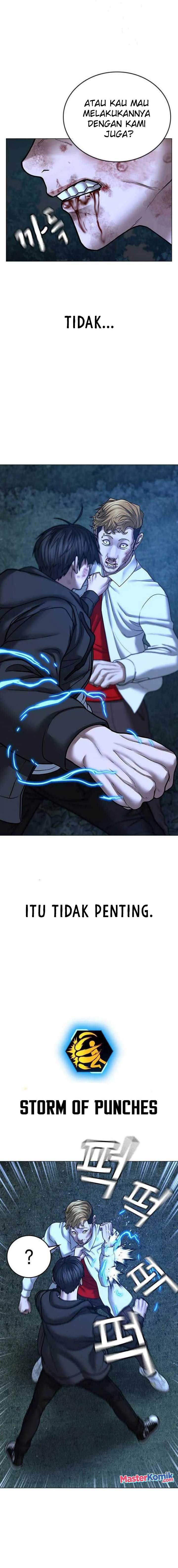 Reality Quest Chap 44 - Next Chap 45