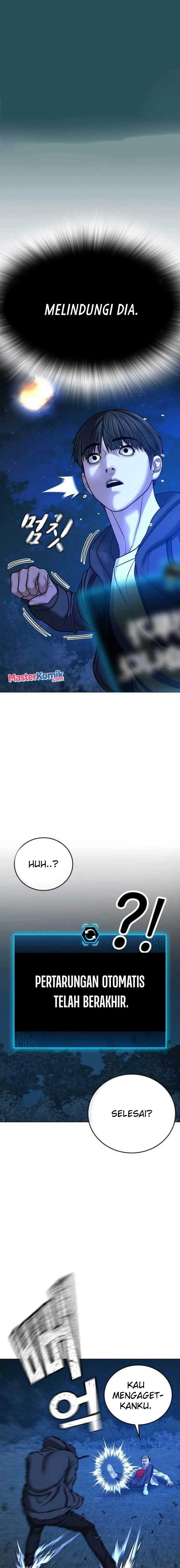 Reality Quest Chap 44 - Next Chap 45