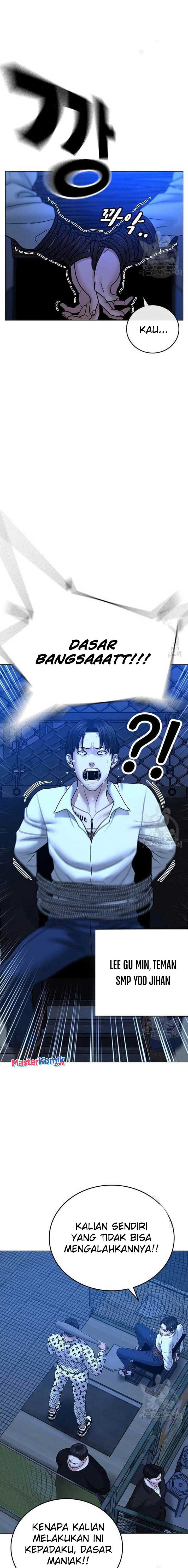 Reality Quest Chap 46 - Next Chap 47