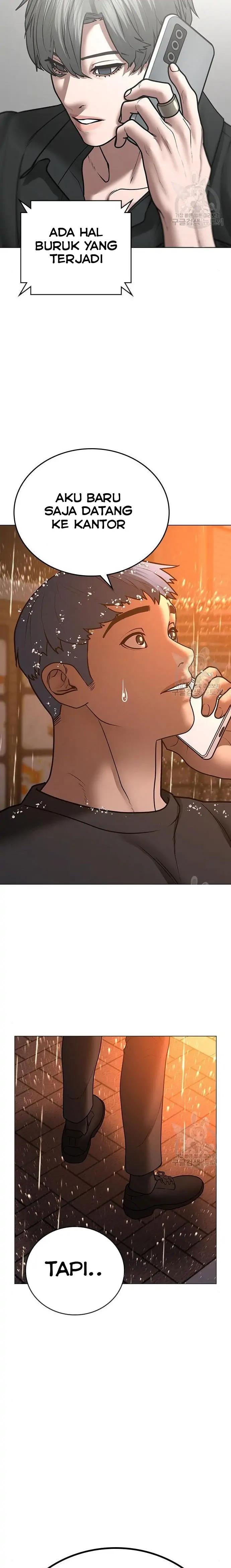 Reality Quest Chap 51 - Next Chap 52