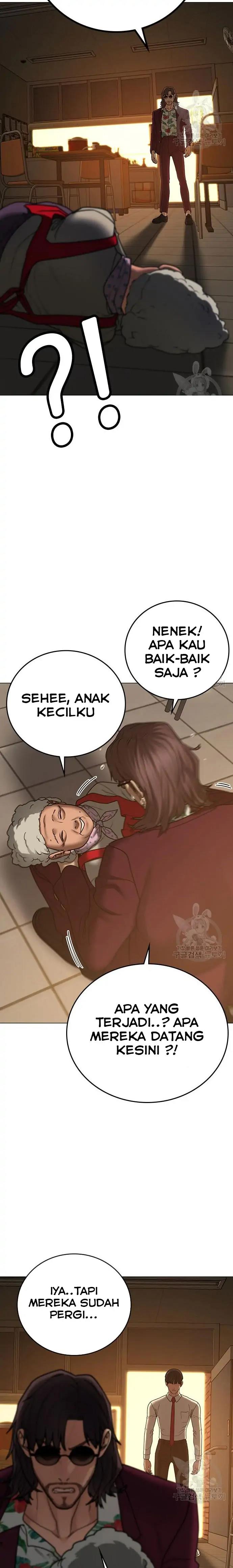 Reality Quest Chap 53 - Next Chap 54