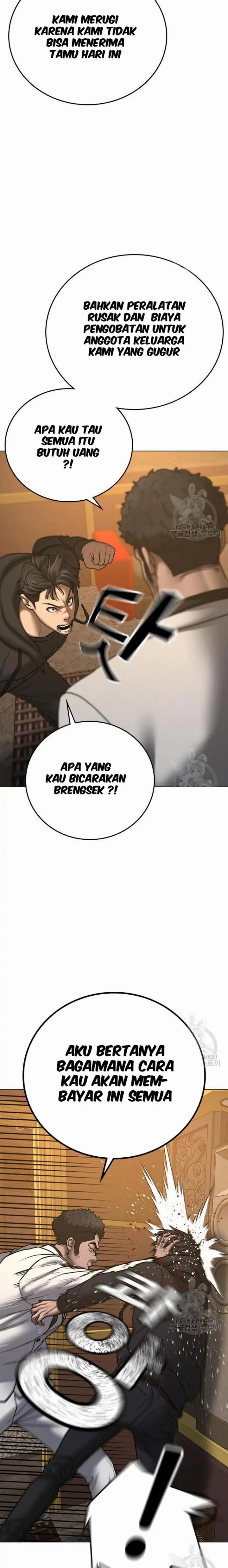 Reality Quest Chap 57 - Next Chap 58