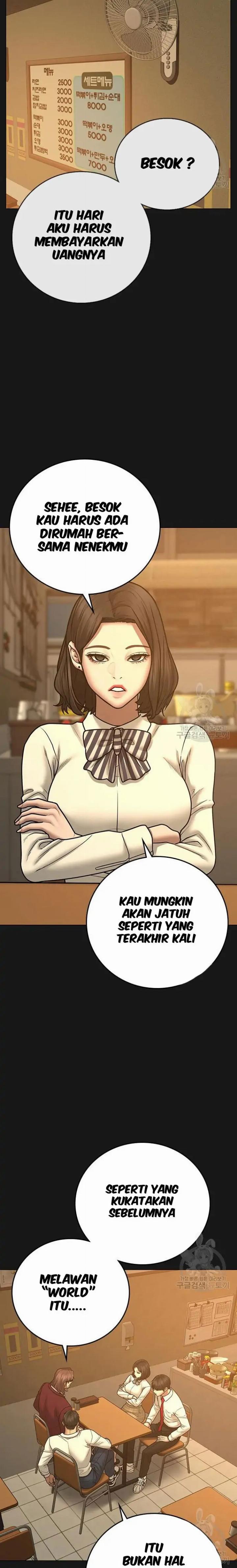 Reality Quest Chap 57 - Next Chap 58