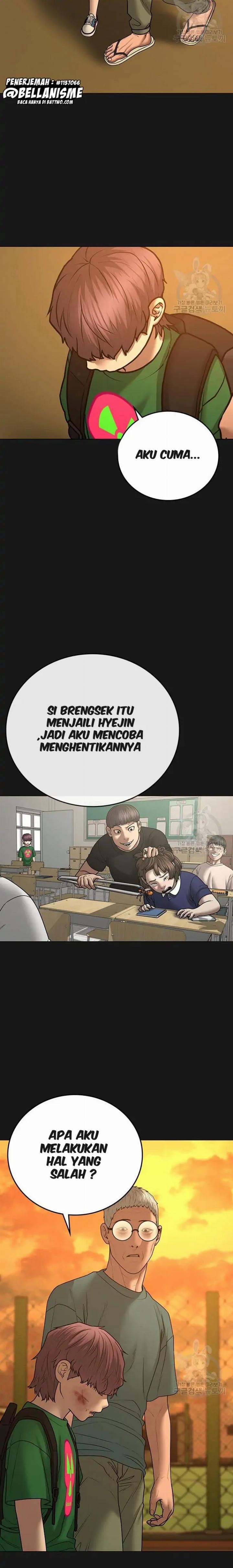 Reality Quest Chap 57 - Next Chap 58