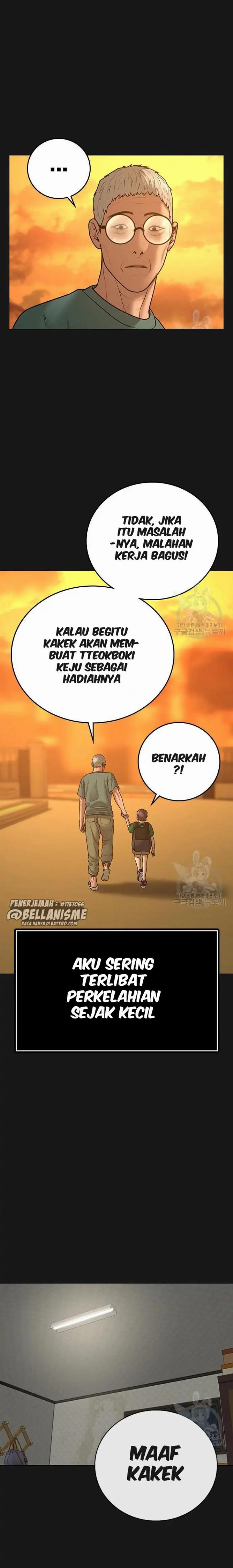 Reality Quest Chap 57 - Next Chap 58