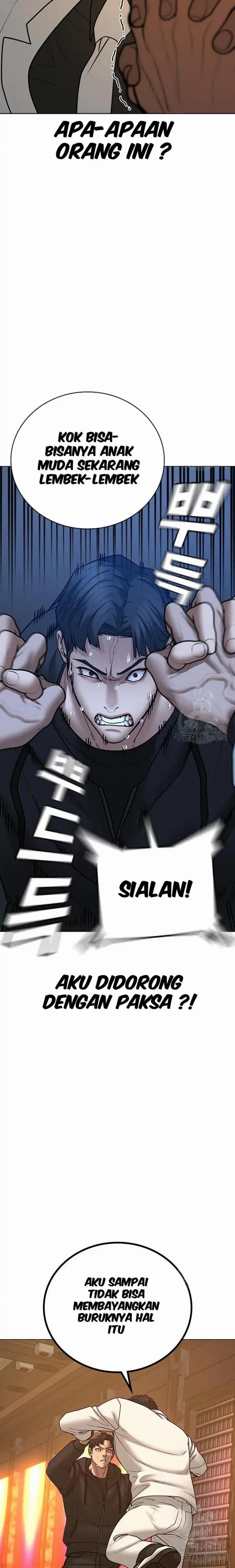 Reality Quest Chap 57 - Next Chap 58