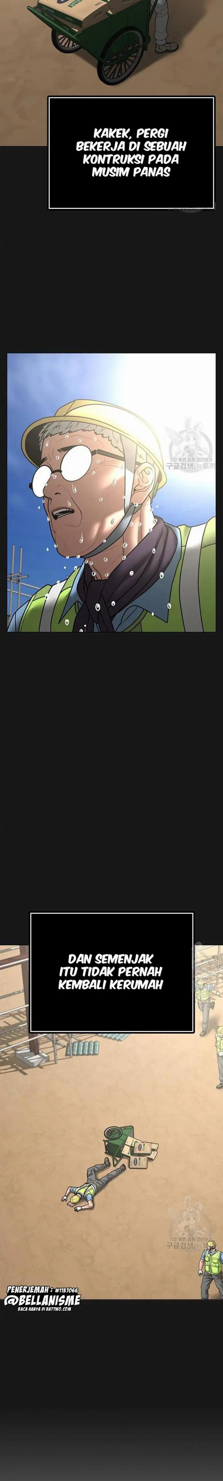 Reality Quest Chap 57 - Next Chap 58