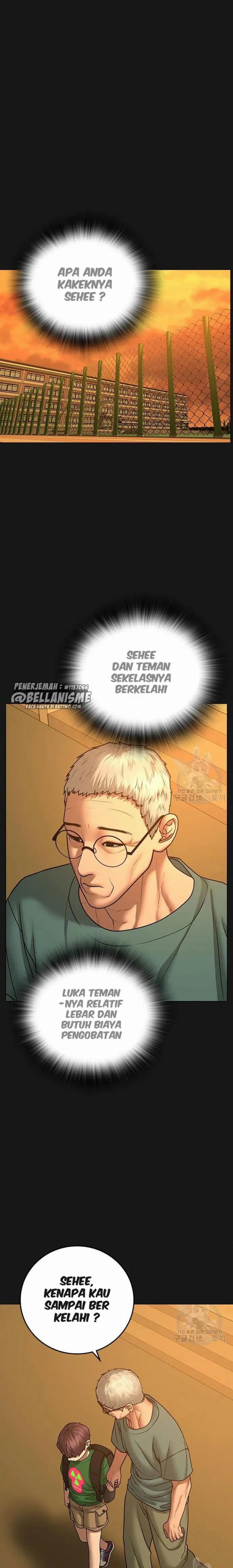 Reality Quest Chap 57 - Next Chap 58