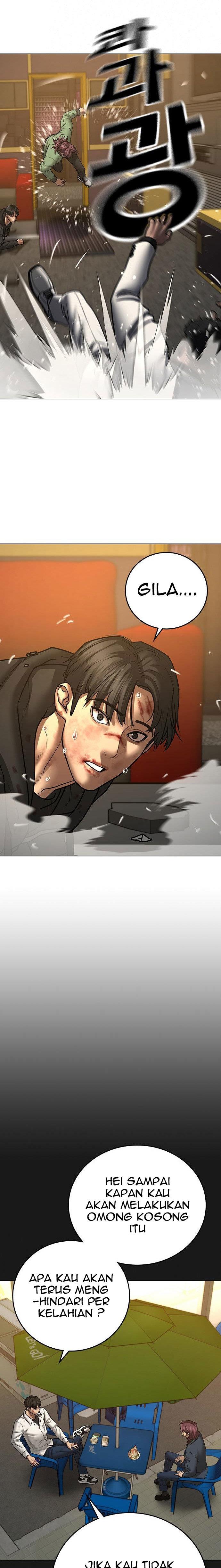 Reality Quest Chap 58 - Next Chap 59