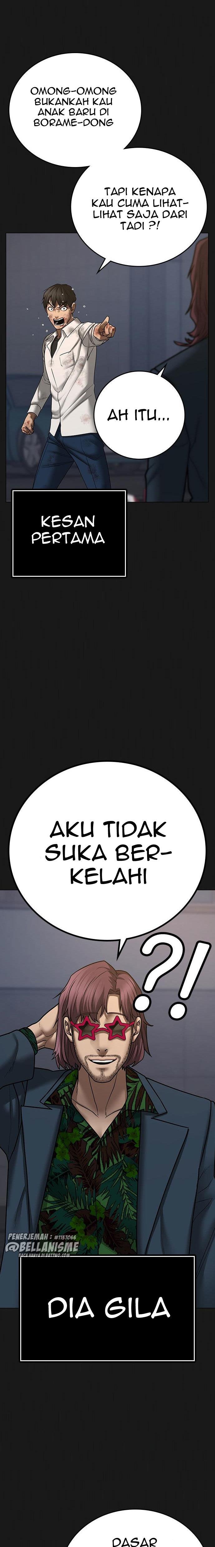 Reality Quest Chap 58 - Next Chap 59