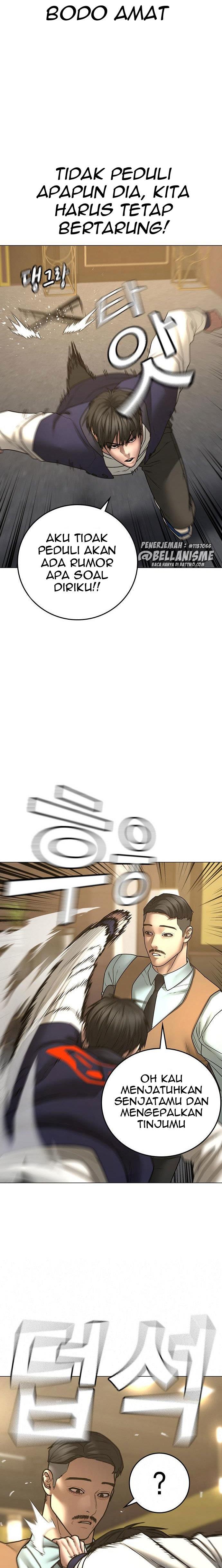 Reality Quest Chap 58 - Next Chap 59