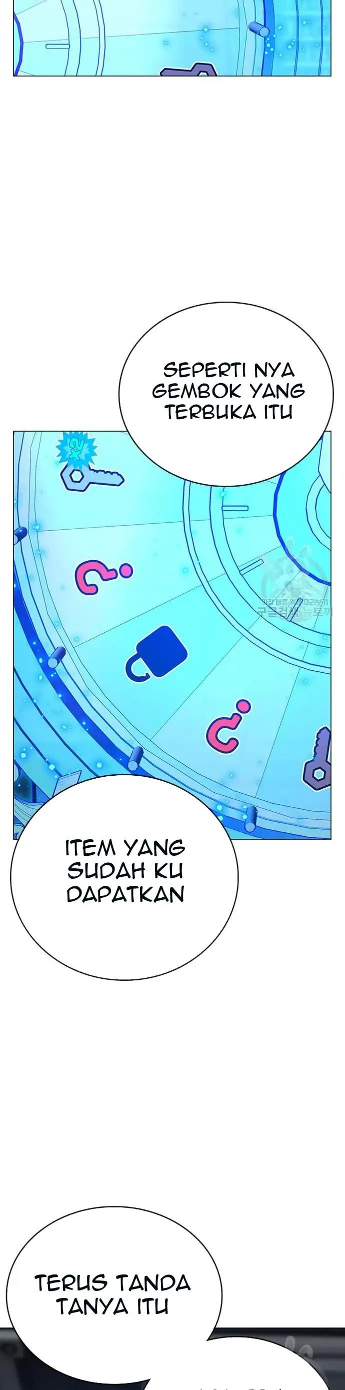 Reality Quest Chap 61 - Next Chap 62