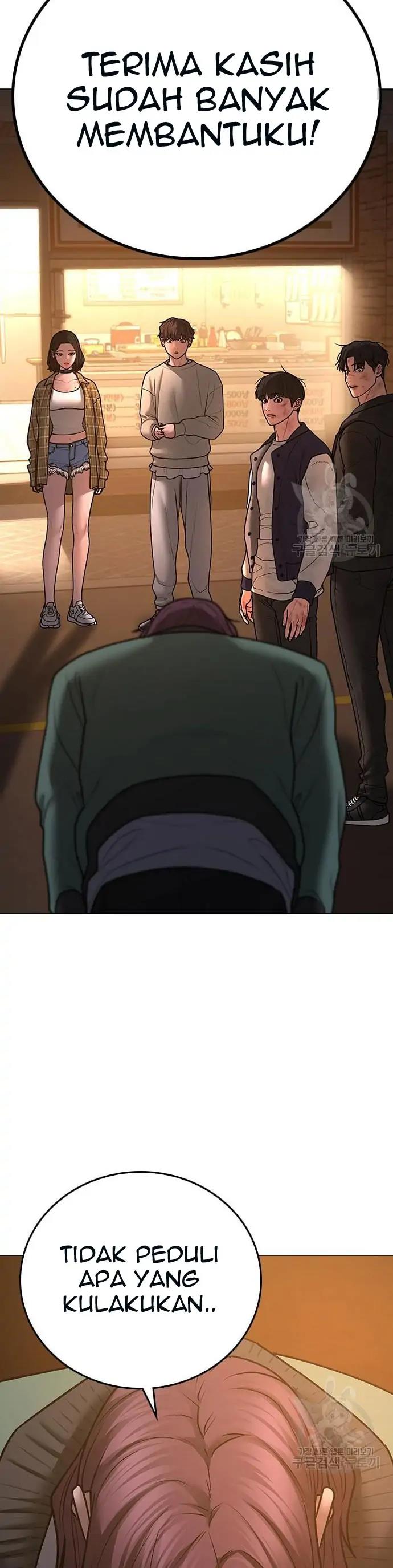 Reality Quest Chap 61 - Next Chap 62