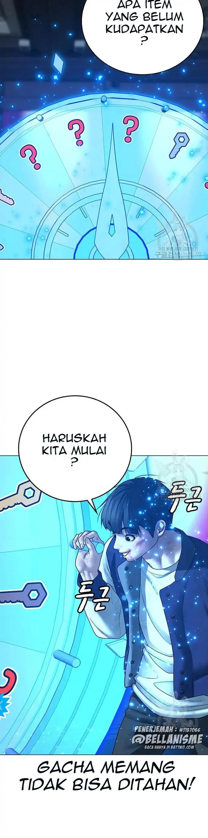 Reality Quest Chap 61 - Next Chap 62