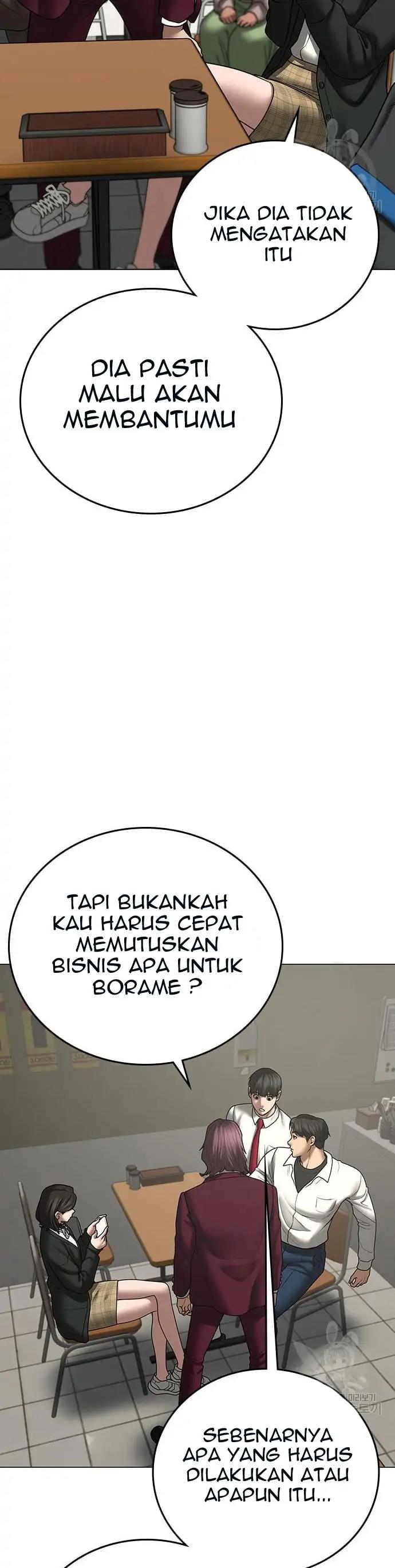 Reality Quest Chap 61 - Next Chap 62