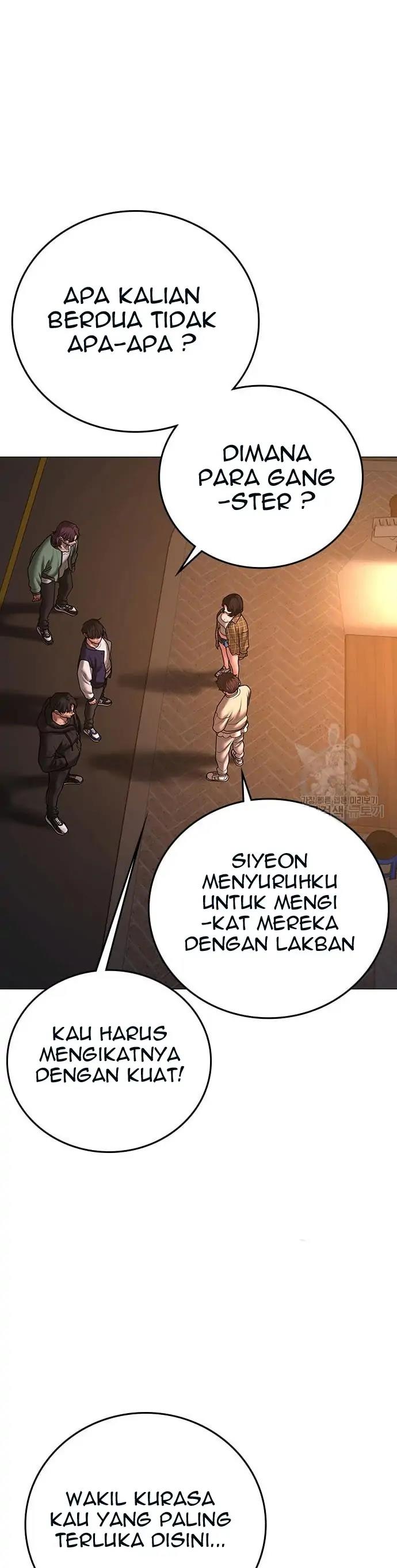 Reality Quest Chap 61 - Next Chap 62