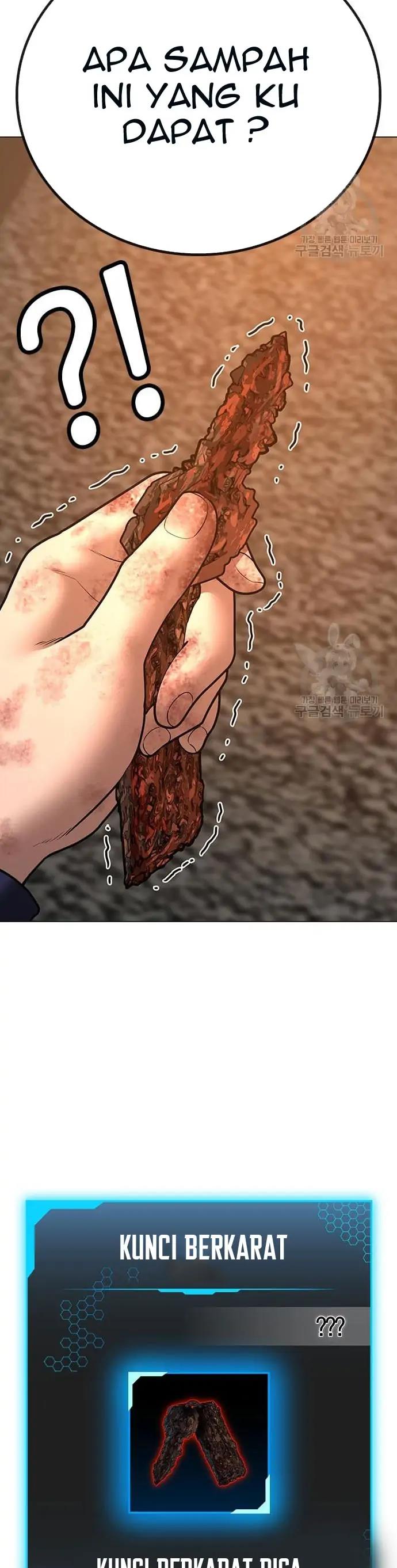 Reality Quest Chap 61 - Next Chap 62