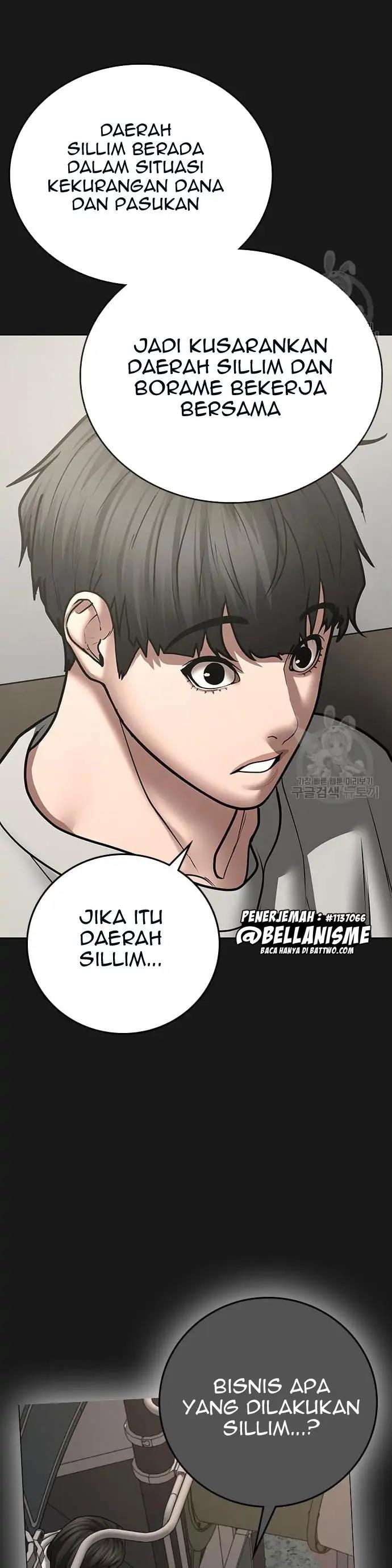 Reality Quest Chap 61 - Next Chap 62