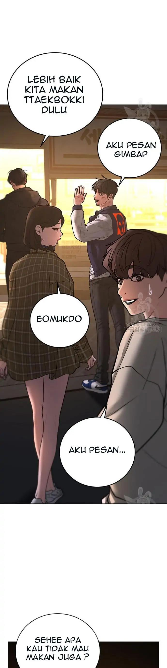 Reality Quest Chap 61 - Next Chap 62