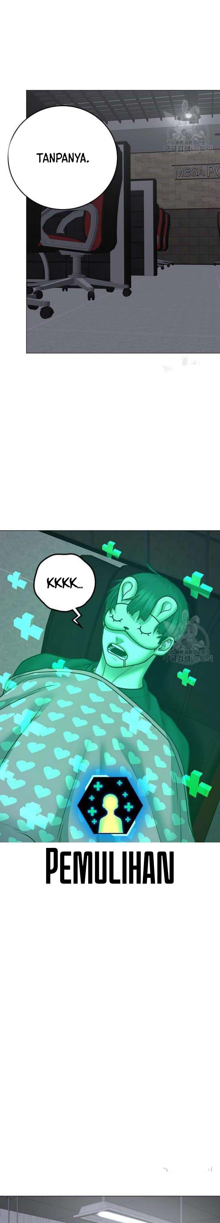 Reality Quest Chap 63 - Next Chap 64