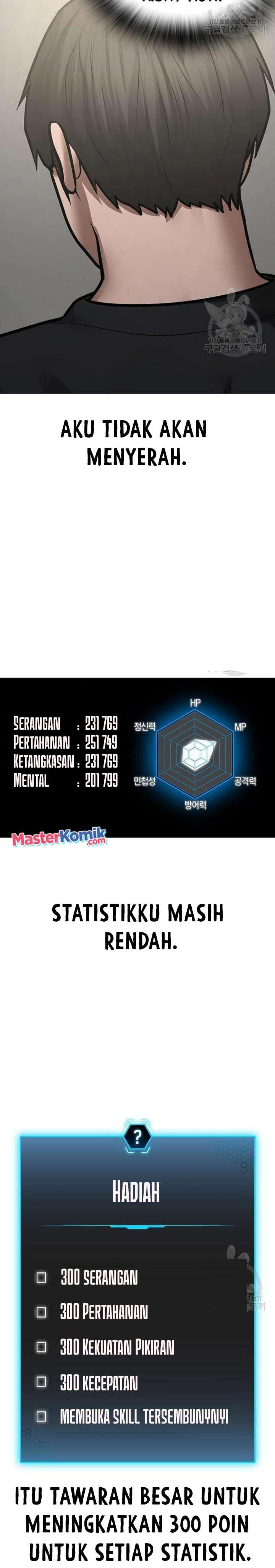 Reality Quest Chap 63 - Next Chap 64