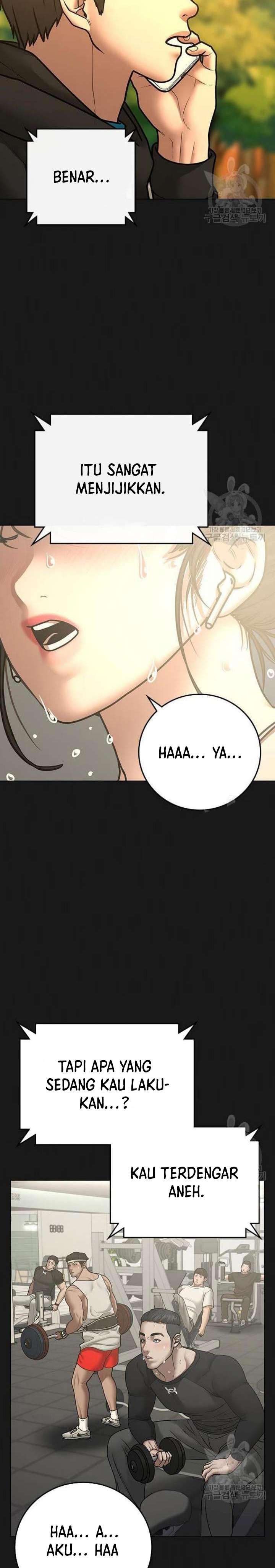 Reality Quest Chap 63 - Next Chap 64