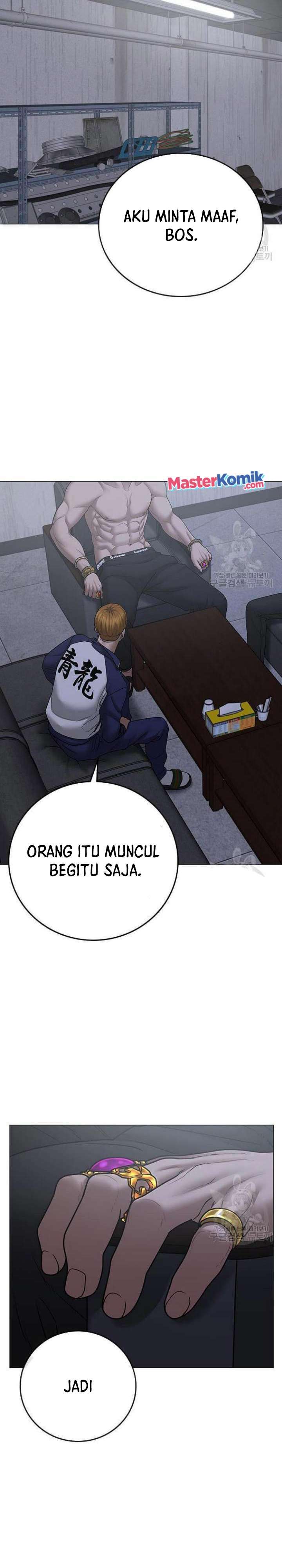 Reality Quest Chap 63 - Next Chap 64