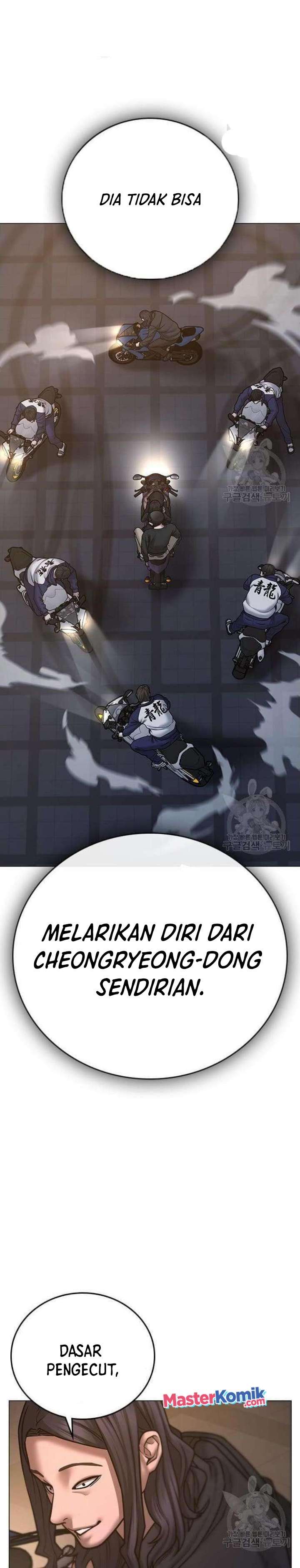 Reality Quest Chap 65 - Next Chap 66