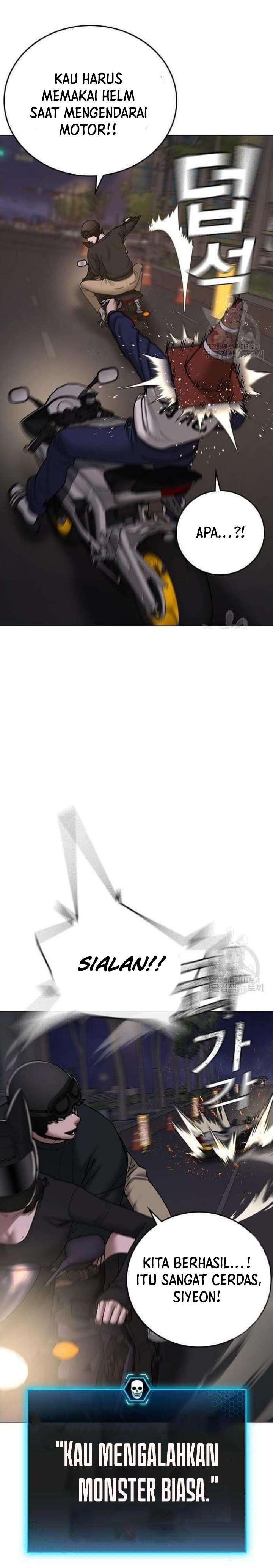 Reality Quest Chap 65 - Next Chap 66