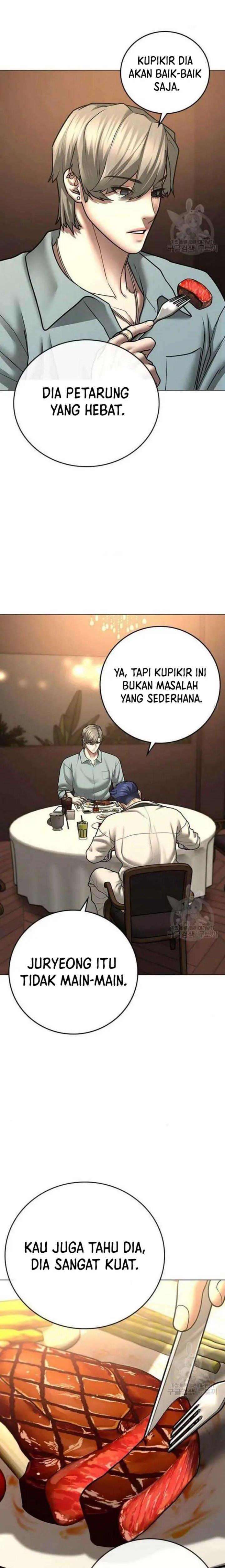 Reality Quest Chap 69 - Next Chap 70