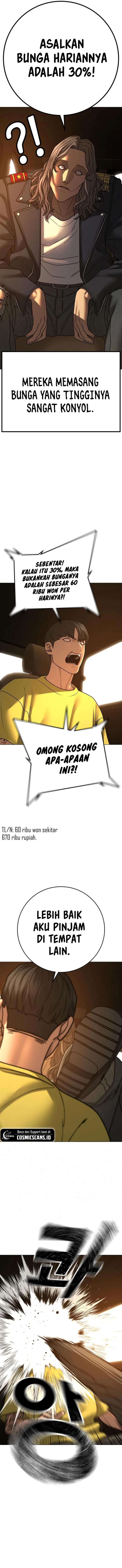 Reality Quest Chap 81 - Next Chap 82