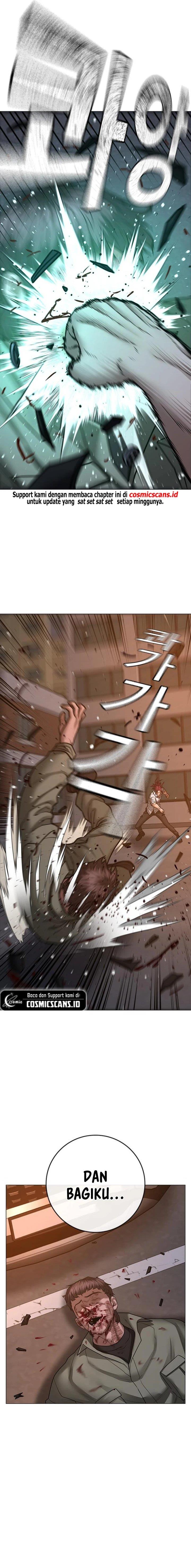 Reality Quest Chap 85 - Next Chap 86