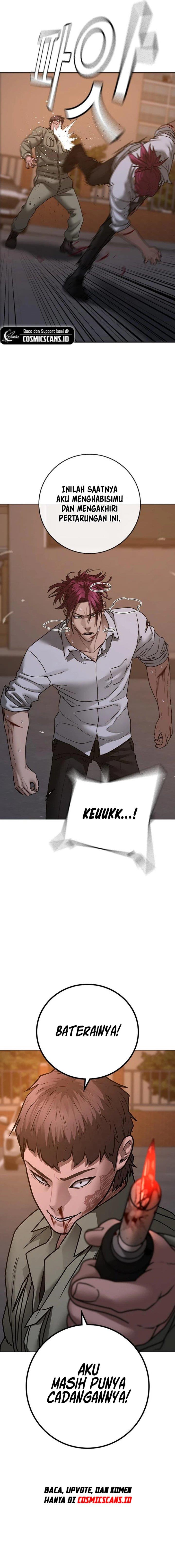 Reality Quest Chap 85 - Next Chap 86