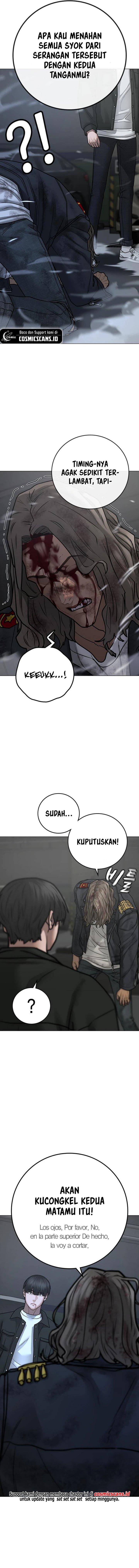 Reality Quest Chap 85 - Next Chap 86