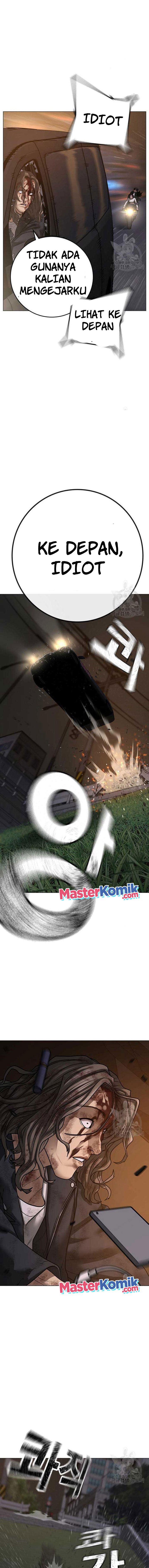 Reality Quest Chap 86 - Next Chap 87